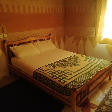Hotel Majorel Boumalne Dış mekan fotoğraf