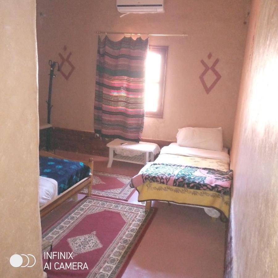 Hotel Majorel Boumalne Dış mekan fotoğraf