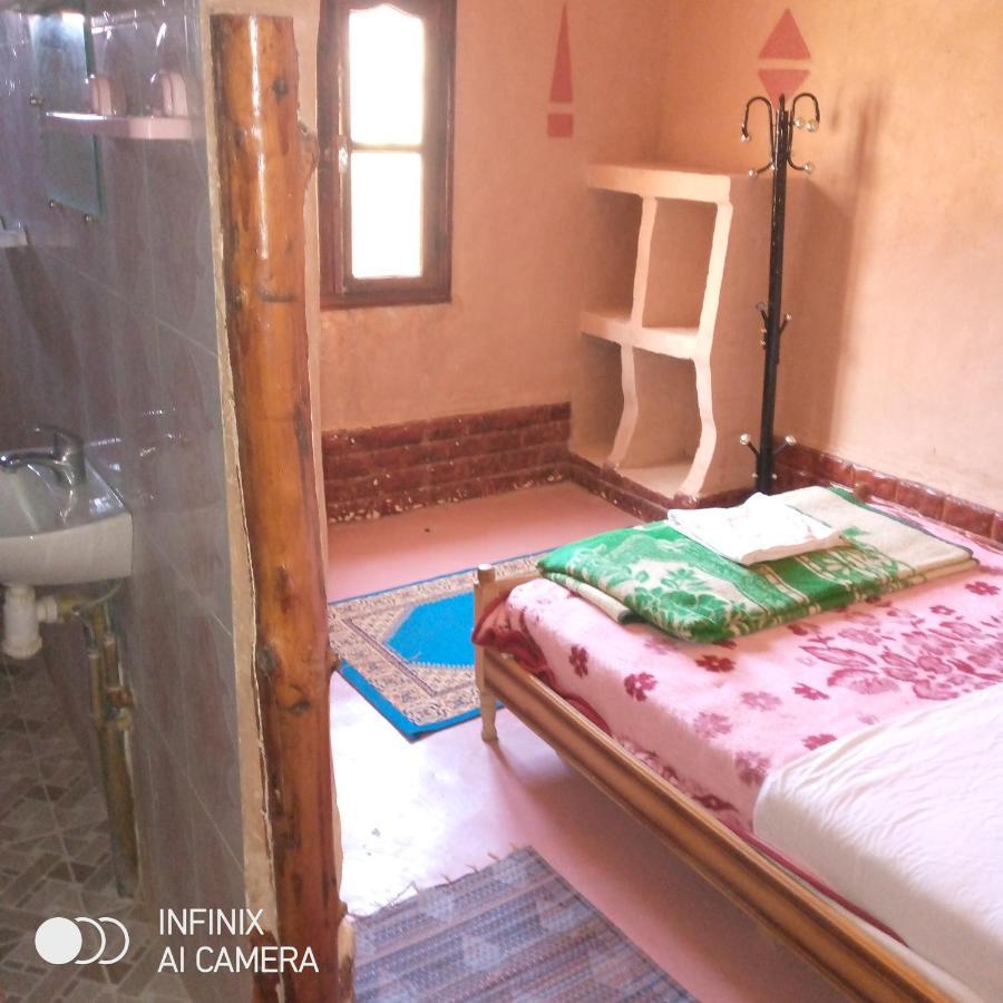 Hotel Majorel Boumalne Dış mekan fotoğraf