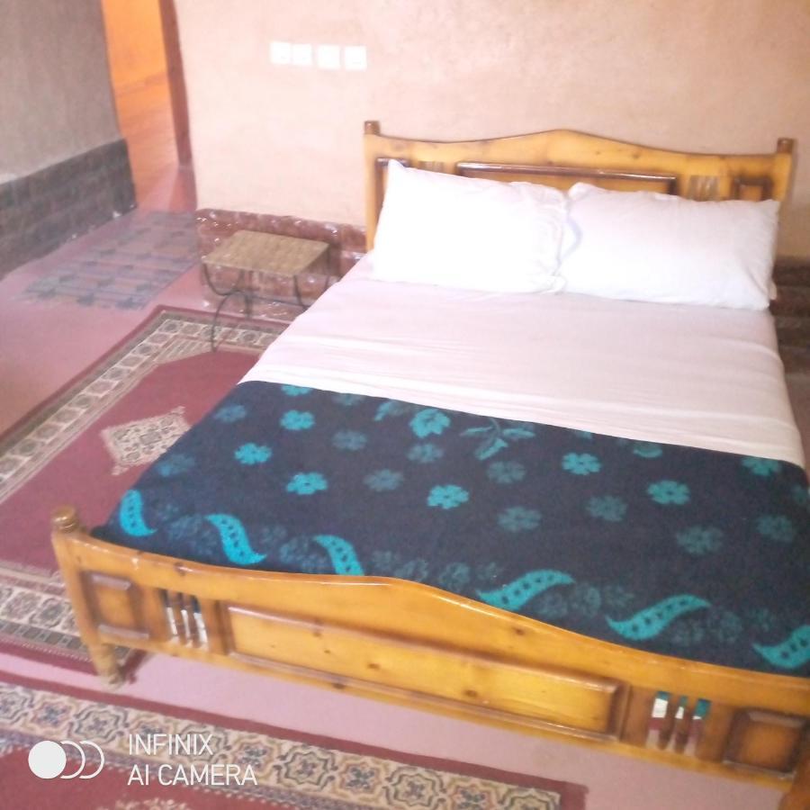 Hotel Majorel Boumalne Dış mekan fotoğraf