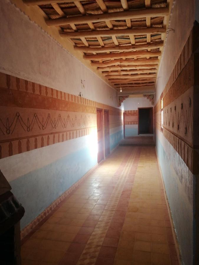 Hotel Majorel Boumalne Dış mekan fotoğraf