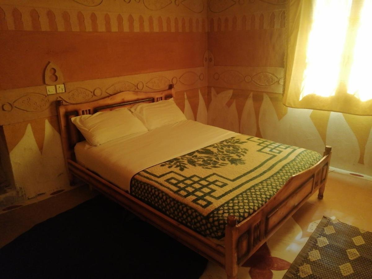 Hotel Majorel Boumalne Dış mekan fotoğraf