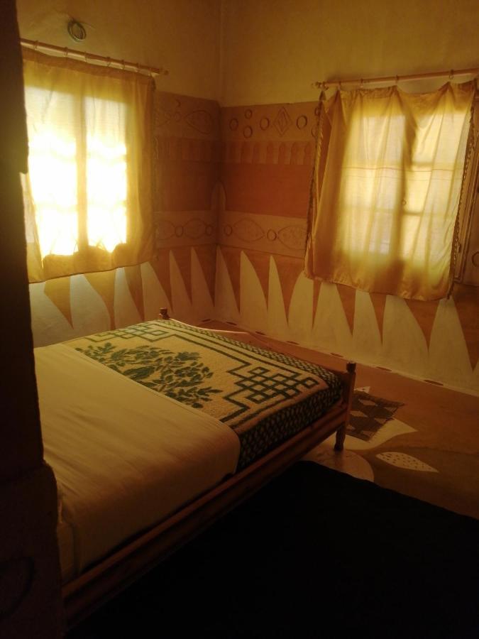 Hotel Majorel Boumalne Dış mekan fotoğraf